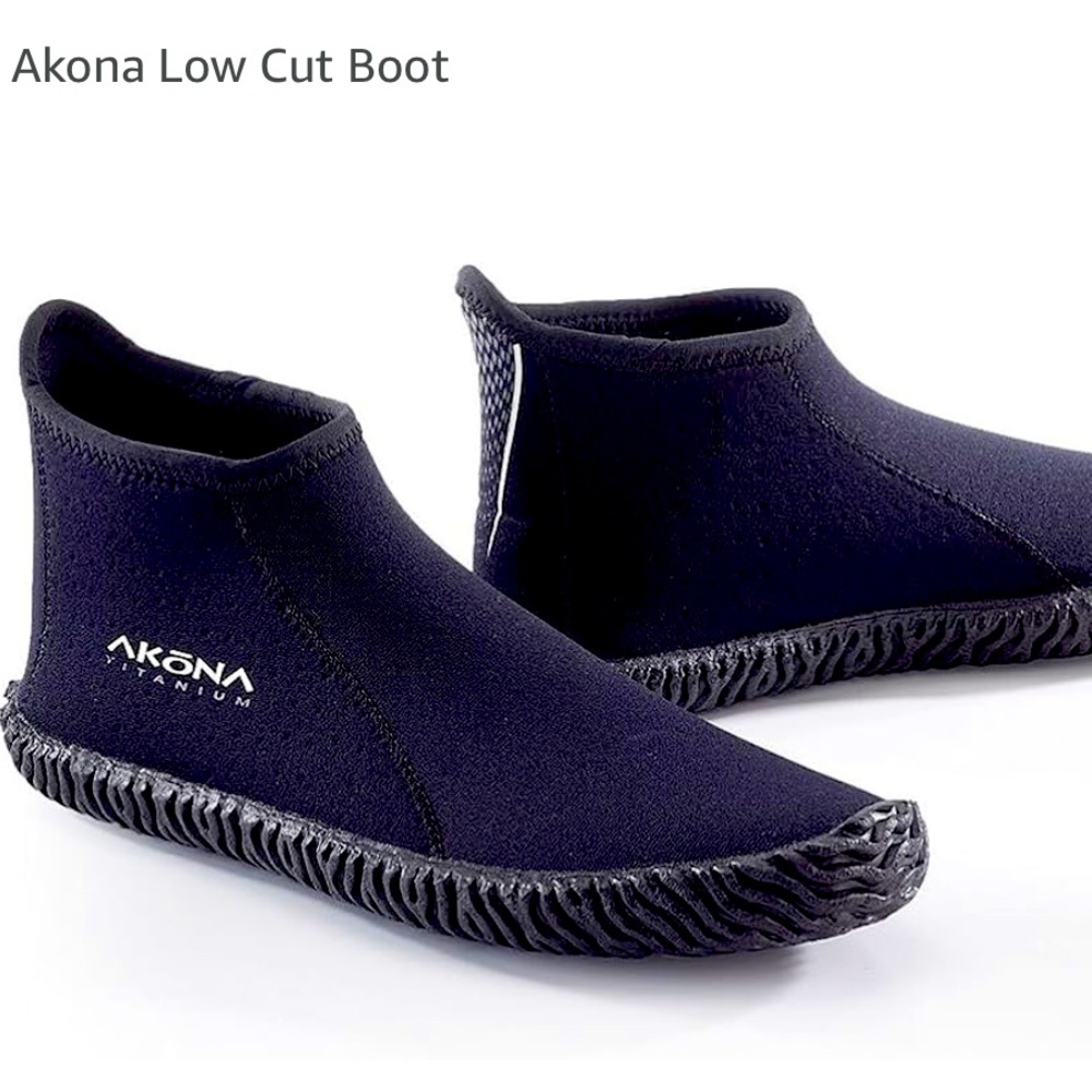 “ AKONA” Diving Shoes NWOT